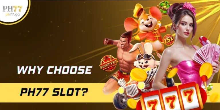 Giới thiệu trò chơi casino mới