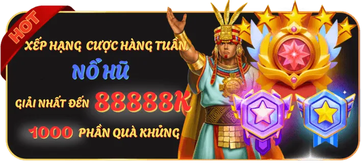Slot 3D sống động