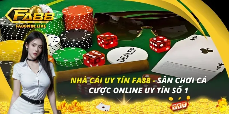 Cá cược thể thao tại tt88 bet