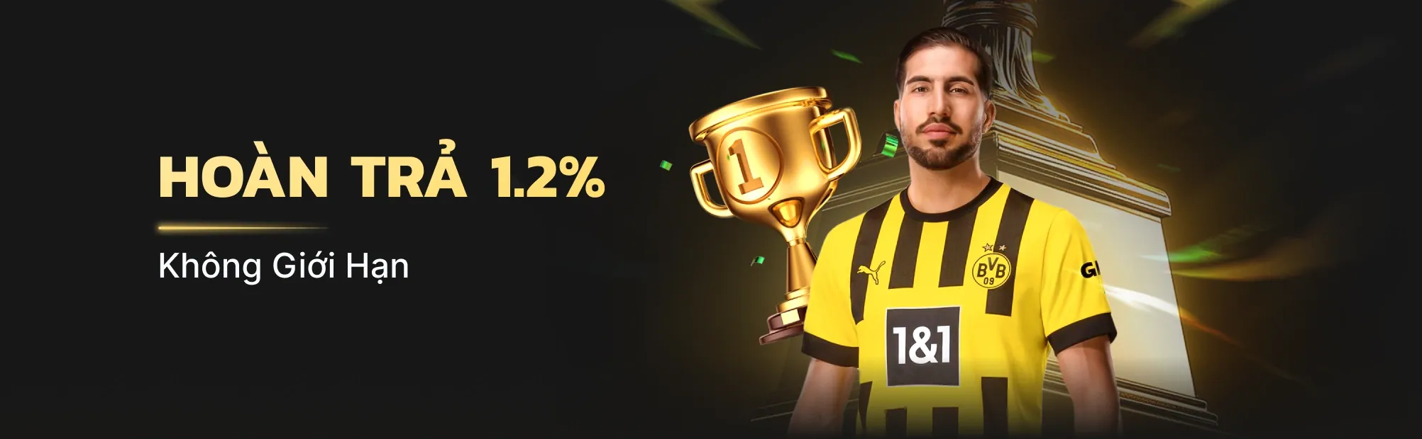 Ưu Đãi Giới Thiệu TT88 Bet