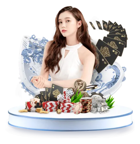 Bàn chơi Baccarat tại tt88 bet